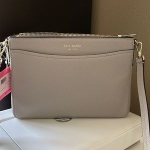 Kate Spade Medium Margaux Crossbody.